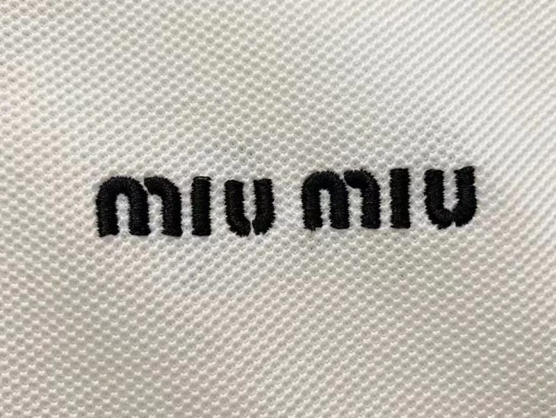 Miu Miu T-Shirts